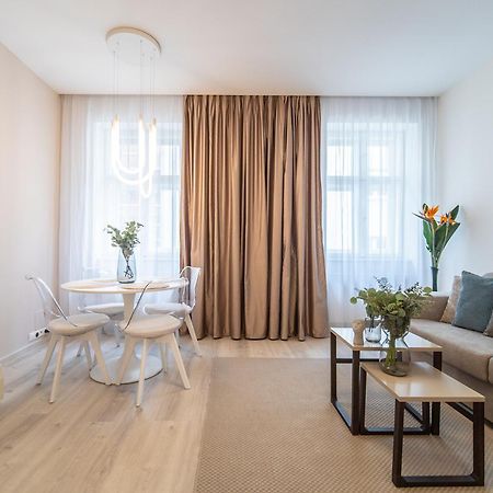 A Prague Apartment - Old Town Extérieur photo