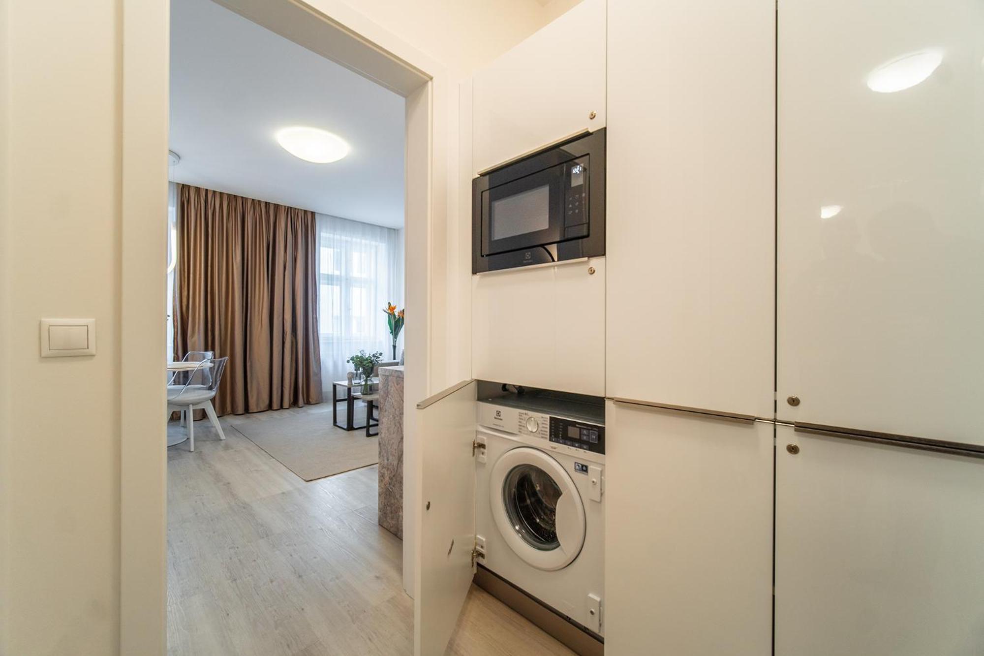 A Prague Apartment - Old Town Extérieur photo