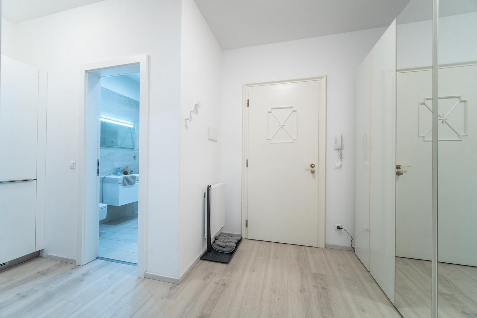 A Prague Apartment - Old Town Extérieur photo