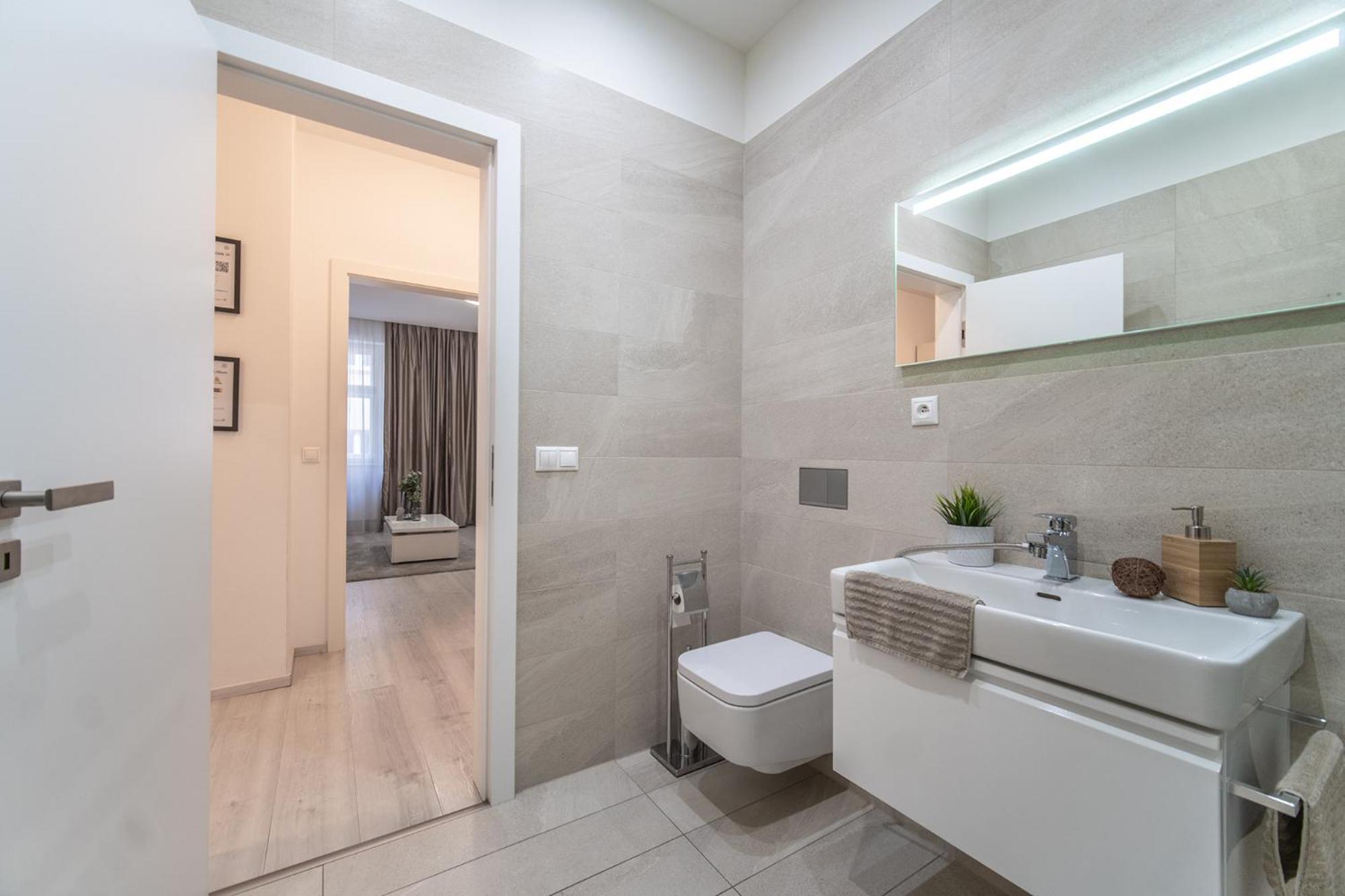 A Prague Apartment - Old Town Extérieur photo