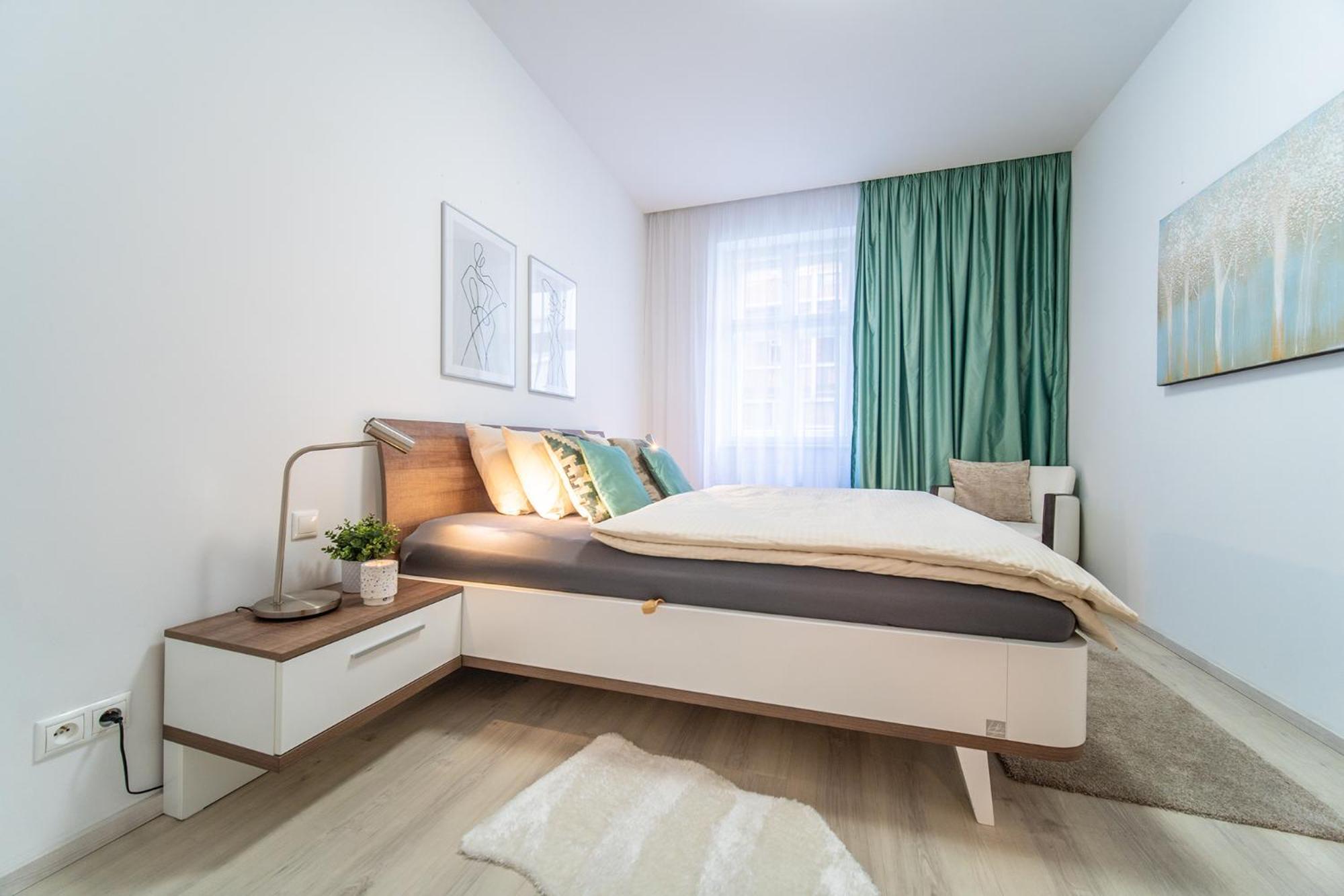 A Prague Apartment - Old Town Extérieur photo