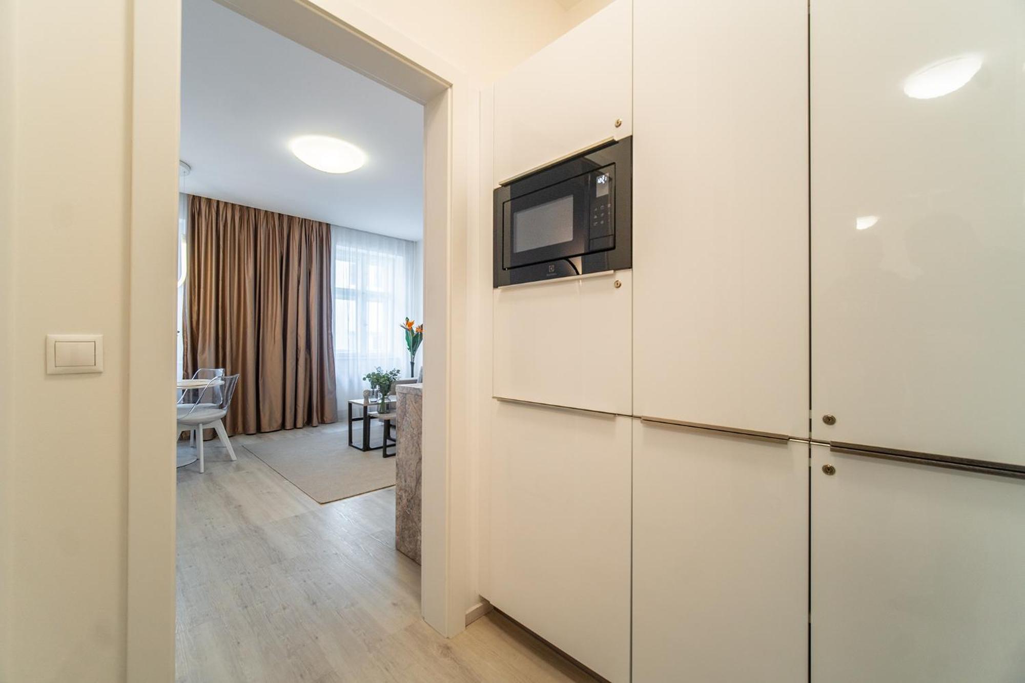A Prague Apartment - Old Town Extérieur photo