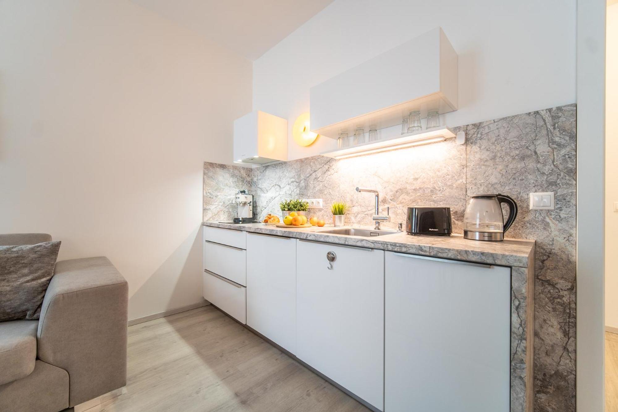A Prague Apartment - Old Town Extérieur photo
