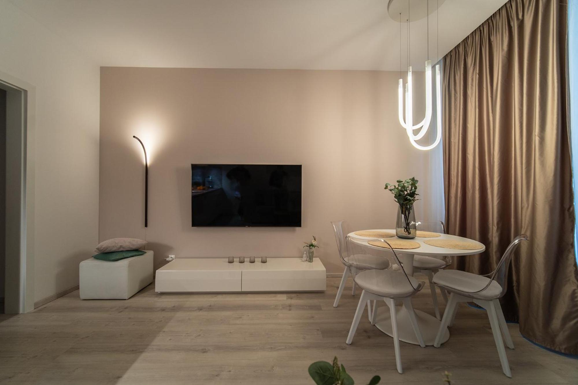 A Prague Apartment - Old Town Extérieur photo