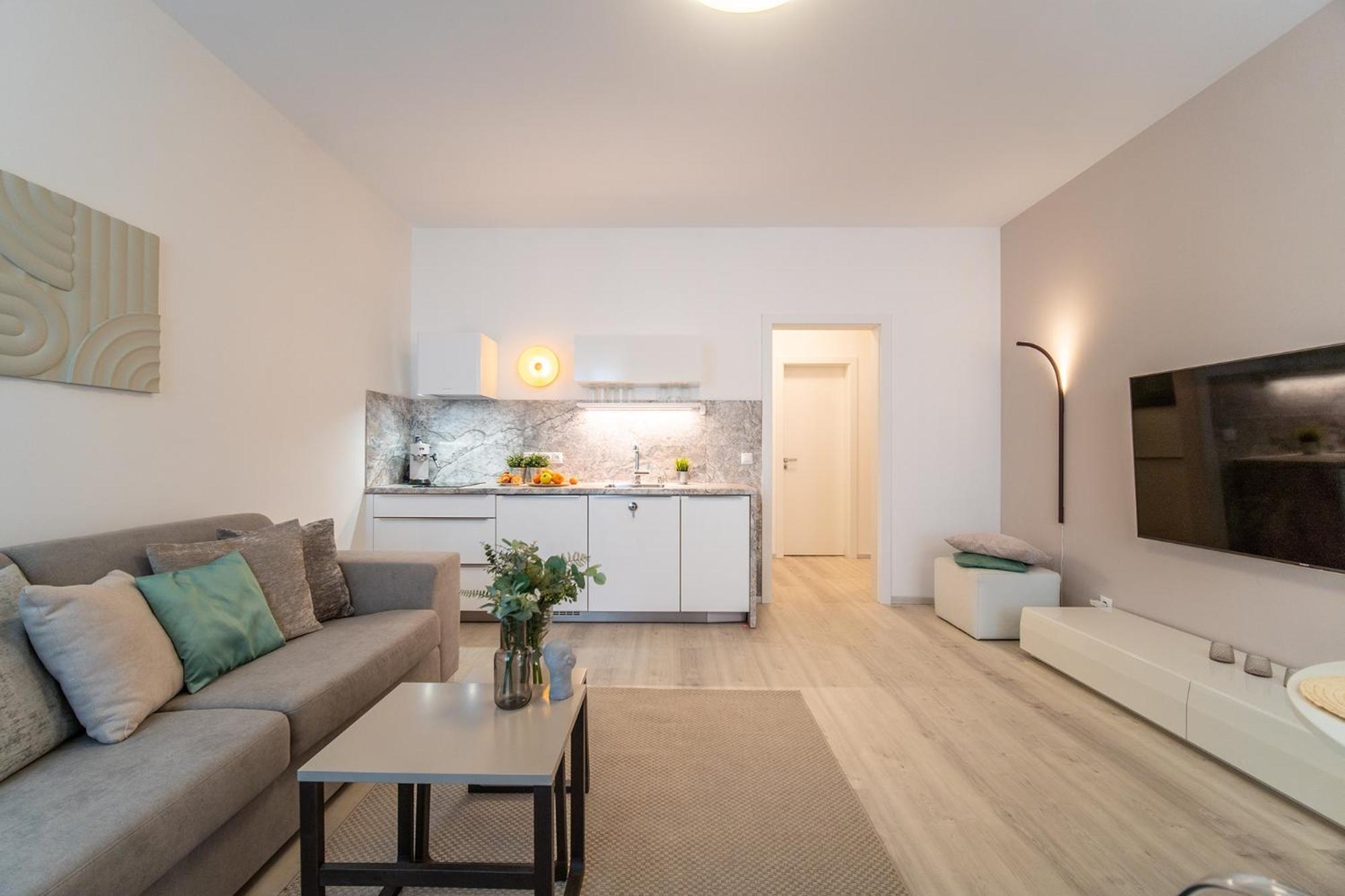A Prague Apartment - Old Town Extérieur photo