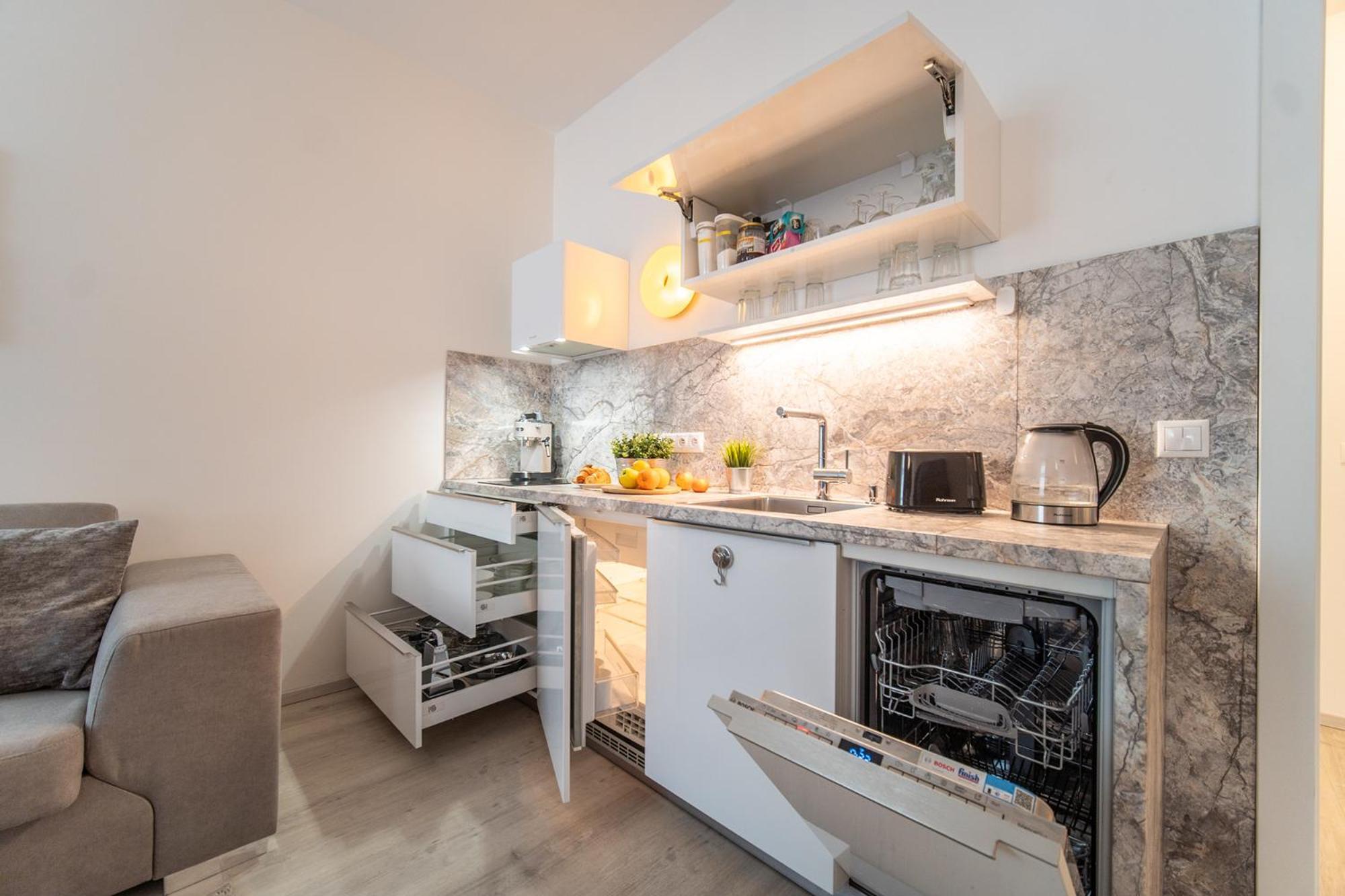 A Prague Apartment - Old Town Extérieur photo