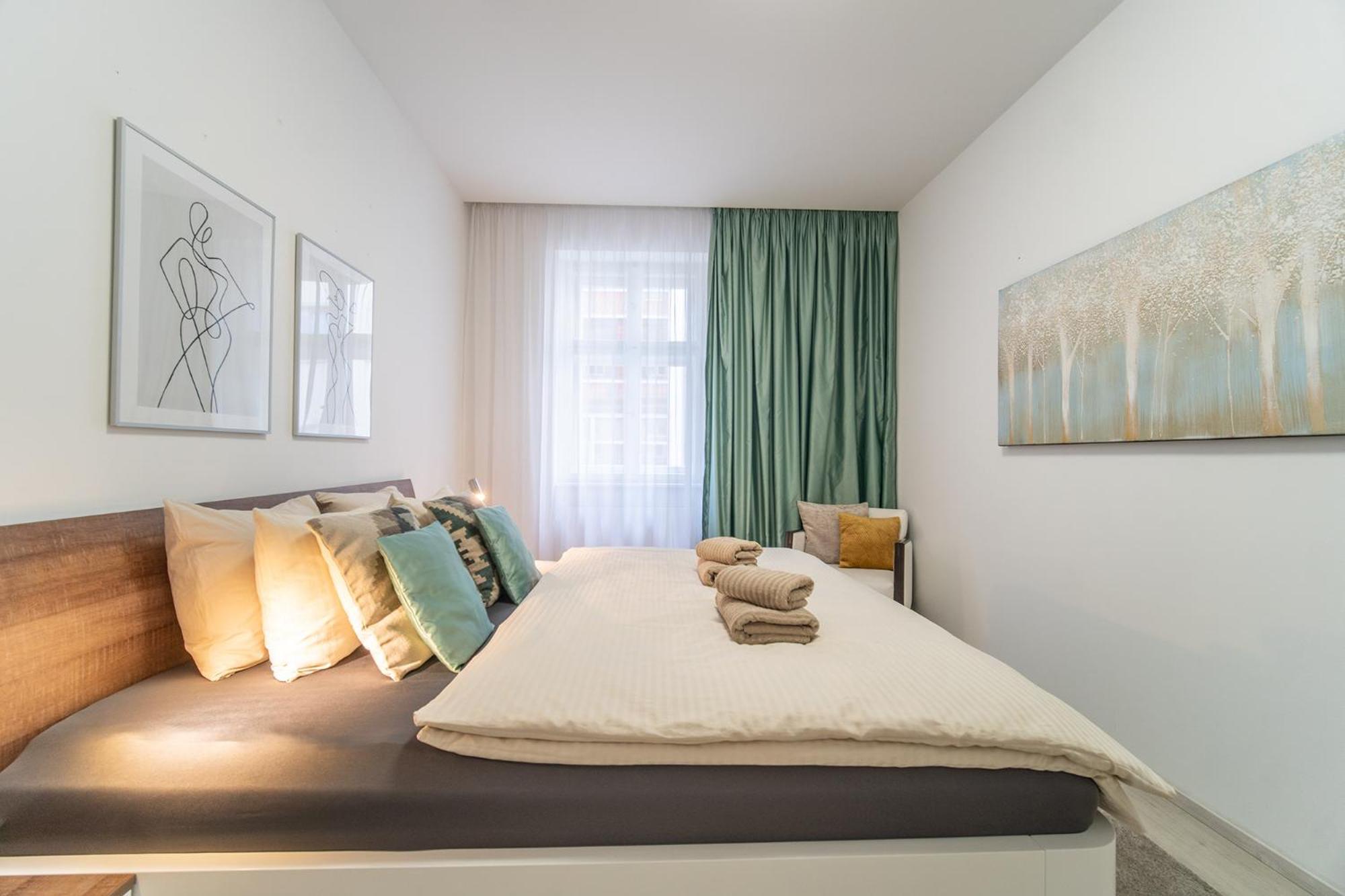 A Prague Apartment - Old Town Extérieur photo
