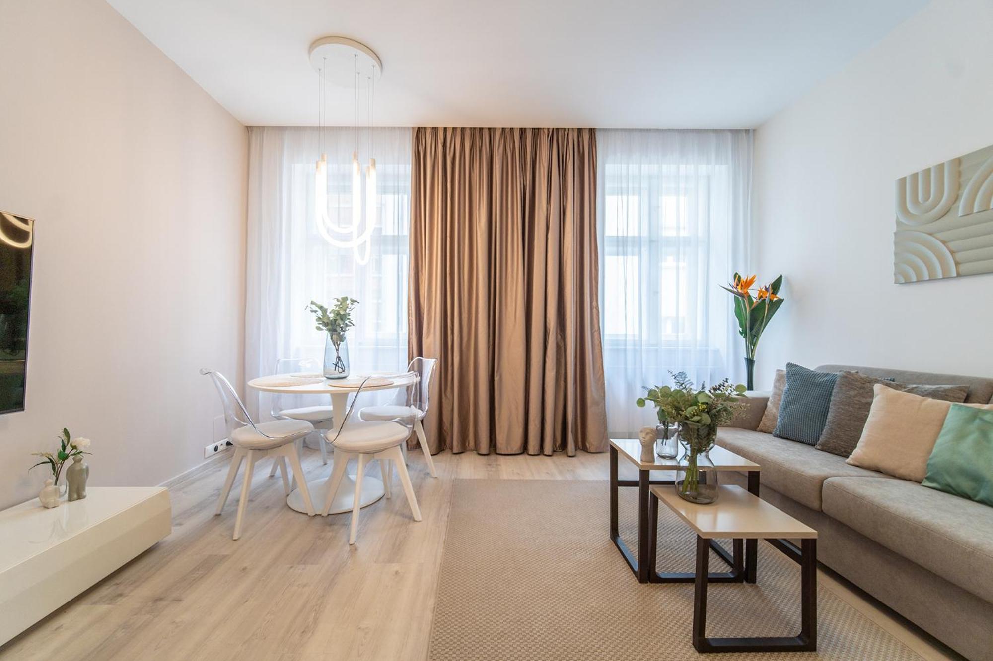 A Prague Apartment - Old Town Extérieur photo